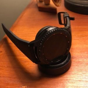 Samsung galaxy S3 frontier smart watch